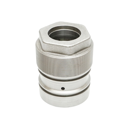Cap cilindru hidraulic 60x110mm pentru JCB 4CX OEM 594-14055