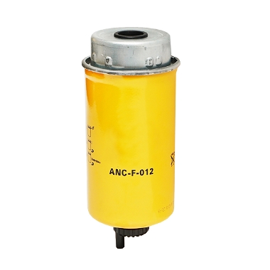 Filtru combustibil pentru JCB 3C, 3CX, 3D, 3DX, 4C, 4CN, 4CX P551425, WK8151, XN315, SN70233, 32-925994,32/925994