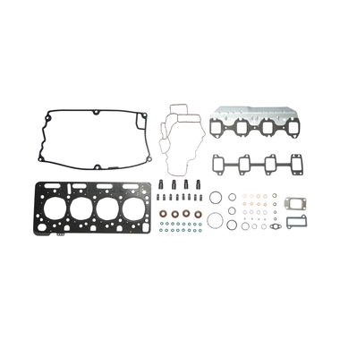 Set garnituri motor pentru JCB 3C, 3CX, 3D, 3DX, 4C, 4CN, 4CX cu motor DISELMAX OEM 320-09216