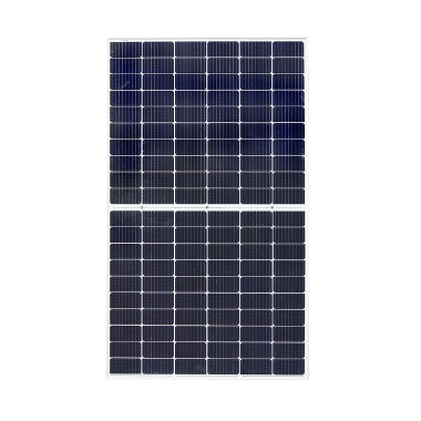 Panou solar Breckner Germay 340W bifacial monocristalin 1691x998x30mm