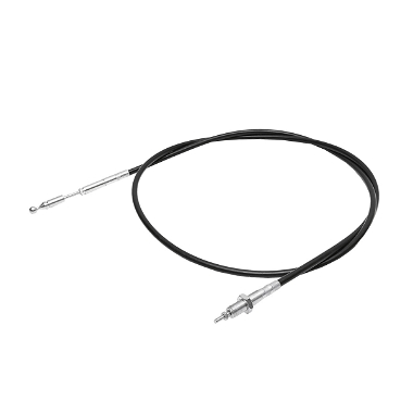 Cablu comanda pentru maneta distribuitor hidraulic 2.5M Breckner Germany