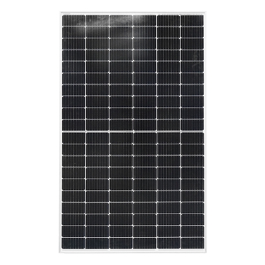 Panou solar 375W fotovoltaic monocristalin 34.6V 1755x1038x35mm Breckner Germany
