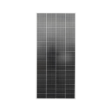 Panou solar 325W fotovoltaic monocristalin 1956x983x35mm Breckner Germany