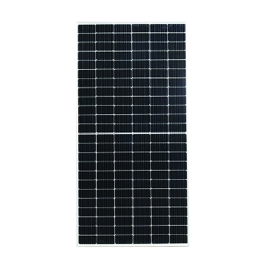 Panou solar 450W fotovoltaic monocristalin 41.5V 2108x1048x35mm Breckner Germany