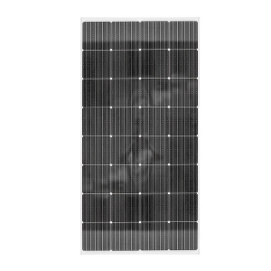 Panou solar 250W fotovoltaic monocristalin 18.2V 1530x760x35mm