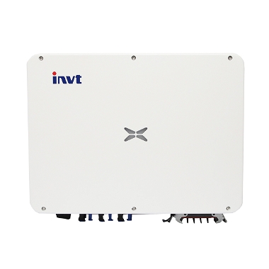 Invertor ON-GRID iMARS 30 KW XG30KTR INVT prosumator, trifazic 400V