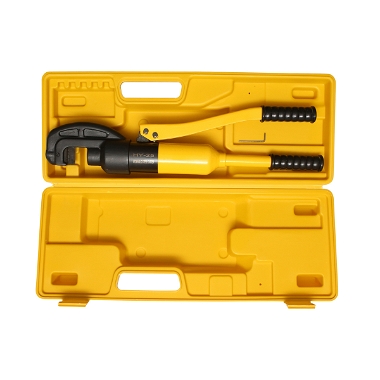 Cleste manual hidraulic pentru taiat cabluri 4-25mm