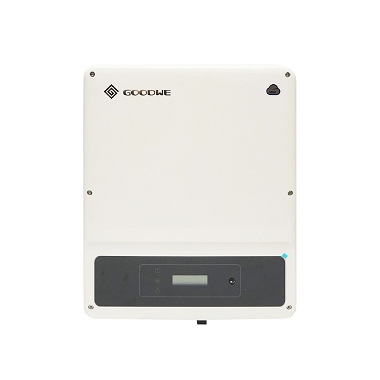 Invertor On Grid 5KW monofazic pentru sistem fotovoltaic 230V 2xMPPT GW5000D-NS Goodwe