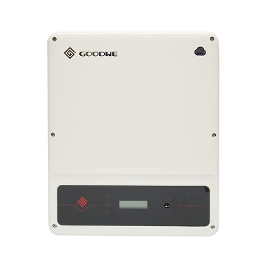 Invertor ON-GRID 10KW GOODWE trifazic pentru sistem fotovoltaic 400V 2xMPPT, prosumator