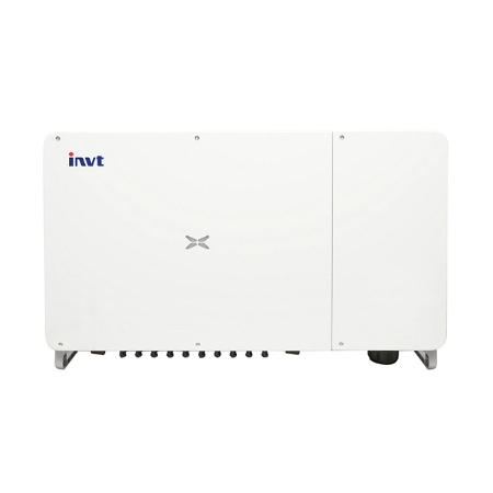 Invertor ON-GRID iMARS 100KW XG100KTR INVT trifazic 400V prosumator 