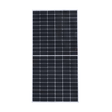 Panou solar Just Solar 450W fotovoltaic, monocristalin 2108x1048x35mm