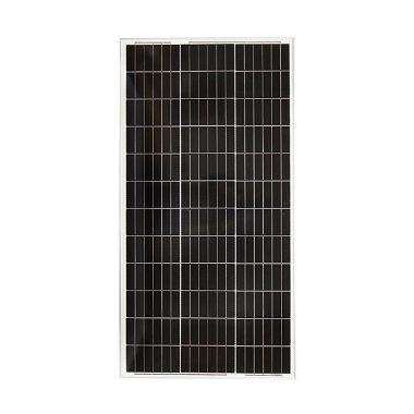 Panou solar 160W Breckner Germany fotovoltaic monocristalin  1330x680x30mm