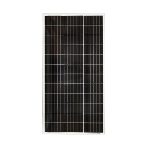 Panou solar 160W Breckner Germany fotovoltaic monocristalin  1330x680x30mm