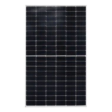 Panou solar XL Breckner Germany 380W fotovoltaic, monocristalin 1755x1040x35mm