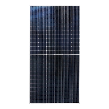 Panou solar Polycrown 545W fotovoltaic, monocristalin 2279x1134x35mm