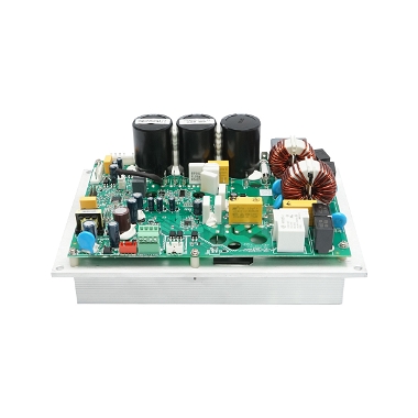 Placa electronica PCB pentru pompa de caldura Aokol
