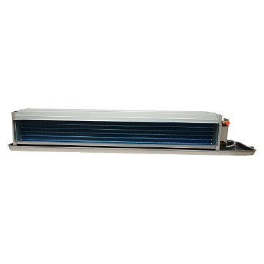 Ventiloconvector 7/10.4KW tip duct FP-136WA pentru tavan, sistem 2 tevi Fan Coil Unit