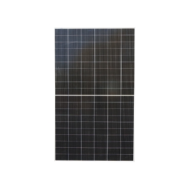 Panou solar Risen XL 595W fotovoltaic, monocristalin 2172x1303x35mm