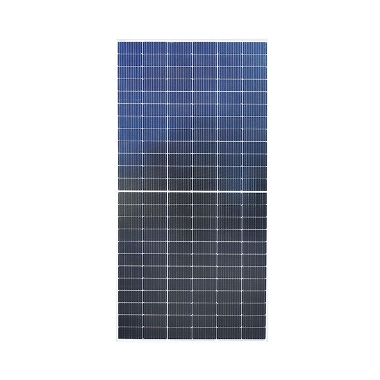 Panou solar XL JINKO Tiger Pro 550W fotovoltaic, monocristalin 2278x1134x35mm