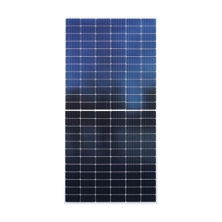 Panou solar LONGI LR4-72HPH-455M 455W fotovoltaic, monocristalin 2094x1038x35mm
