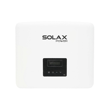 Invertor ON-GRID 20KW SOLAX X3-PRO-20K-G2, trifazic, prosumator 2xMPPT
