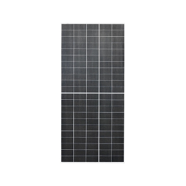 Panou solar RISEN 550W monocristalin 2384x1096x35mm