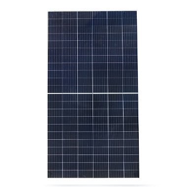 Panou solar bifacial Risen 660W fotovoltaic, monocristalin 2384x1303x35mm