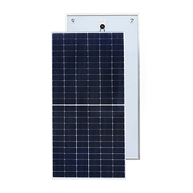 Panou solar hibrid, fotovoltaic 540W cu incalzire apa 1379W, 2256x1133x41mm Breckner Germany