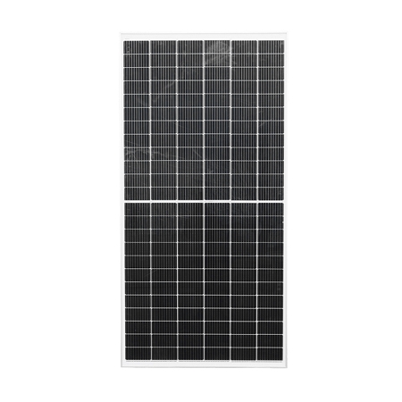 Panou solar Polycrown 550W fotovoltaic, monocristalin 2279x1134x35mm
