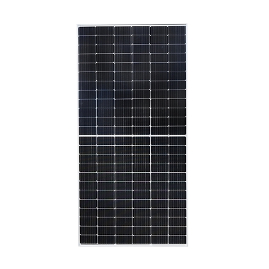 Panou solar LONGI 445W fotovoltaic, monocristalin 2100x1040x35mm