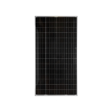Panou solar fotovoltaic 300W monocristalin 1645x880x35mm Breckner Germany