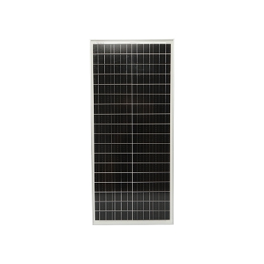 Panou solar 100W fotovoltaic monocristalin 1030x460x30mm Breckner Germany