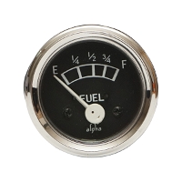 Indicator nivel combustibil pentru Massey Ferguson, David Brown cod OEM 880468M1, 894844M1, 898418M1, D917374, K917374, K921147, K962496