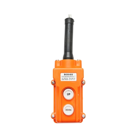 Telecomanda pentru pompa basculare BK99251, BK99250 cu cablu 5M Breckner Germany