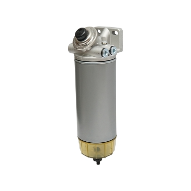 Baterie filtru motorina cu separator apa pentru Caterpillar, Claas, Deutz, FIat, MAN, Volvo, Daf, OEM R90-MER-01, 10044, 302, 10326, 961