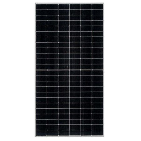 Panou solar JINKO Tiger PRO 555W fotovoltaic, monocristalin 2278x1134x35mm