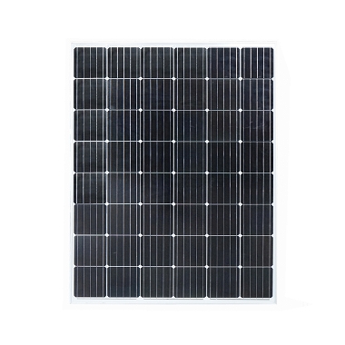 Panou solar 200W fotovoltaic monocristalin cu conector tip MC4 1330x995x35mm