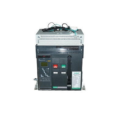 Intrerupator circuit automat 3P 1600A, SW8-2000