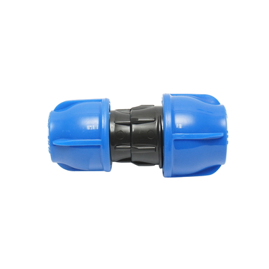 Mufa reductie compresiune D25x20mm, PN16 pentru sisteme irigatii