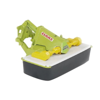 Jucarie Agregat de cosit frontal Claas Bruder Jucarie Agregat de cosit frontal Claas Bruder