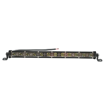 Lampa LED tip bara cu 12 leduri 9-60V 36W 6000K Breckner Germany