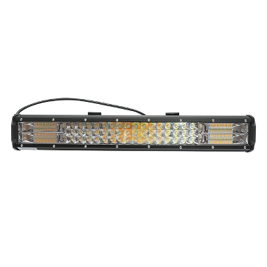 Lampa LED tip bara 12-24V, 288W, 62x79x515mm Breckner Germany