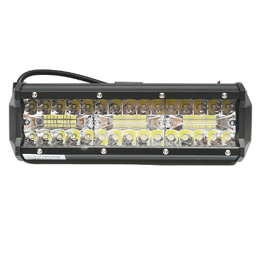 Lampa LED tip bara 12-24V, 180W, 62x79x307mm Breckner Germany