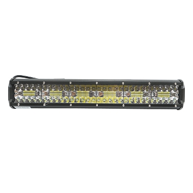 Lampa LED tip bara 12-24V, 360W, 62x79x445mm Breckner Germany