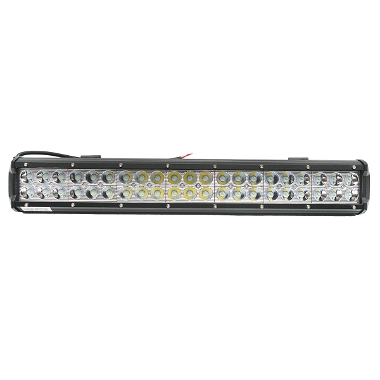 Lampa LED tip bara 12-24V, 126W, 62x79x435mm Breckner Germany