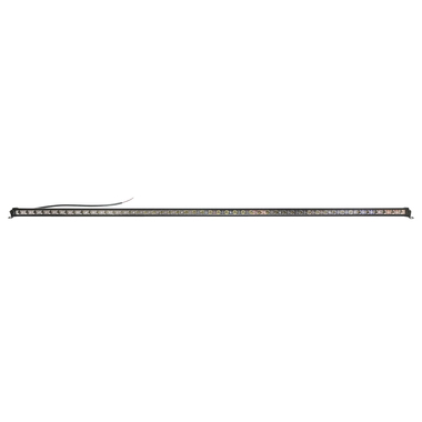 Lampa LED tip bara 12-24V, 144W, 40x26x1270mm Breckner Germany