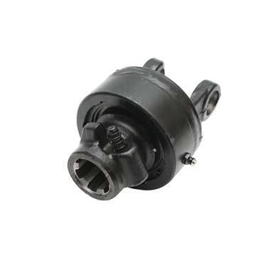 Clichet universal pentru cardan T1 1 3/8 Z6 L=112mm max. rotatii 400 Nm 