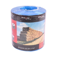 Sfoara balotat cu fir de 600 la 5Kg Breckner Germany Sfoara balotat cu fir de 600 la 5Kg Breckner Germany