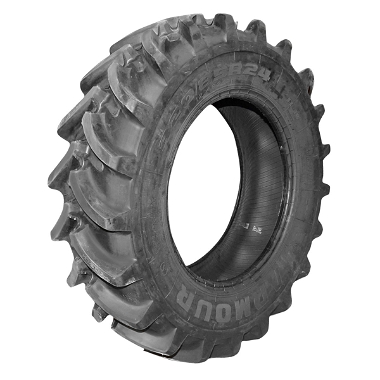 Anvelopa agricola radial tubeless 320/85R24 122A8/119B TL 12.4r24