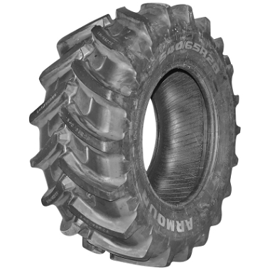 Anvelopa agricola radial tubeless 540/65R28 142D/145A8 TL 16.9r28